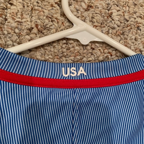 United States soccer jersey - Picture 4 of 4